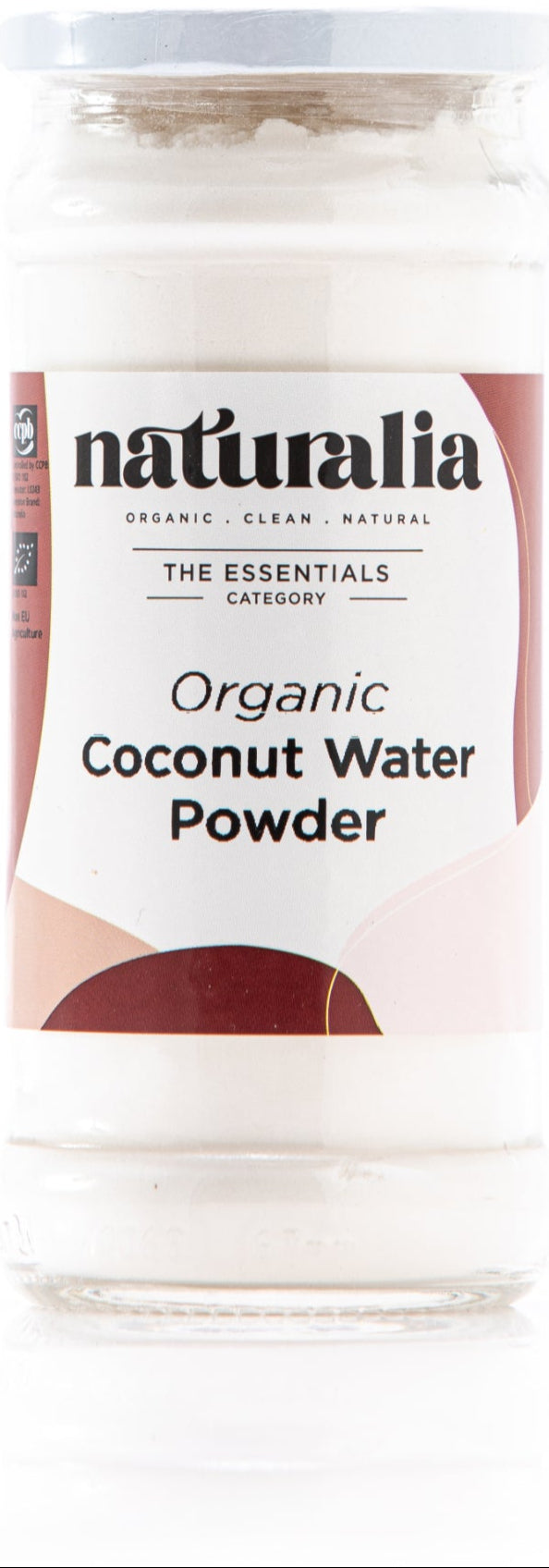 Organic Coconut Water Powder 200g