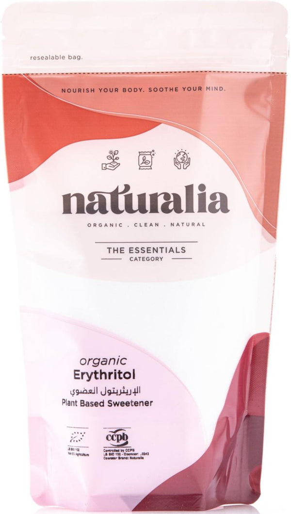 Organic Erythritol 400g