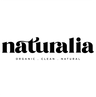Naturalia, Quality Food is A Way Of Life. logo