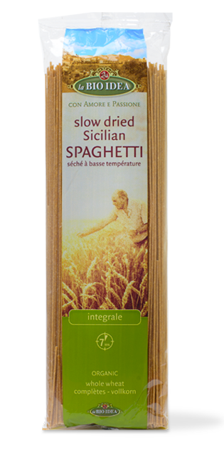 Nouilles spaghetti au konjac sans gluten BIO 385 g - BETTER THAN FOODS Prix  le plus bas, commentaires - Ebio24 online shop