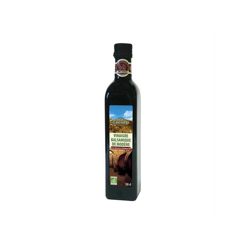 Bio Idea Balsamic Vinegar from Modena 500mL