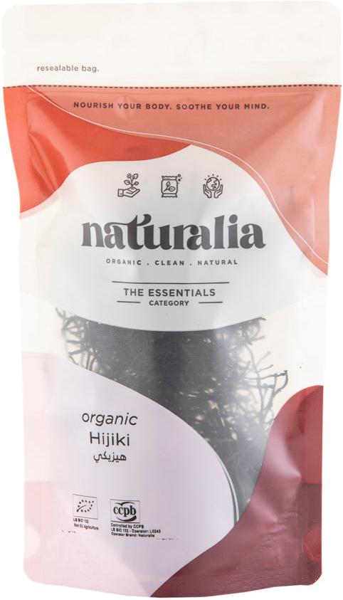 Naturalia Hijiki 50g