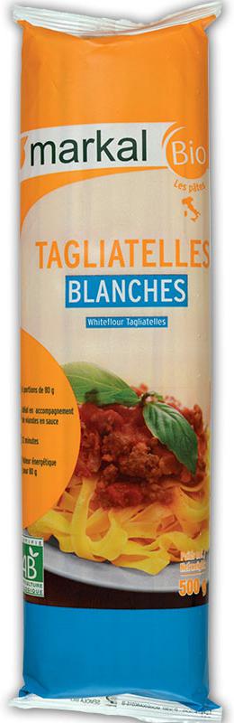 Markal White Tagliatelle 500g