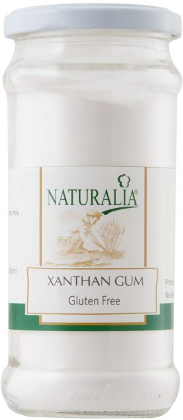 Naturalia Xanthan Gum 200GR