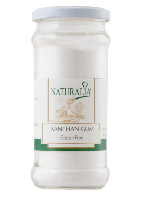 Naturalia Xanthan Gum 200GR