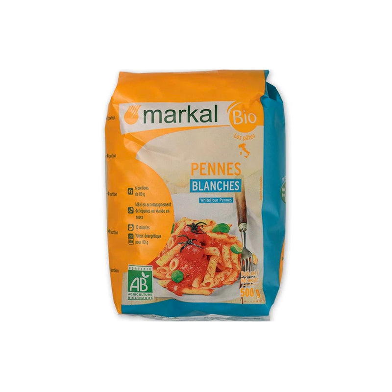 Markal White Penne 500g